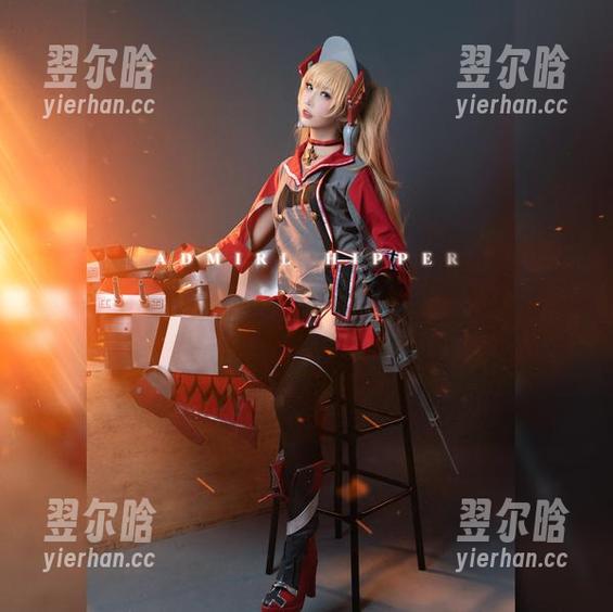 面饼仙儿 面饼仙儿的双马尾套图,谁忍心错过这些不经意的俏皮?