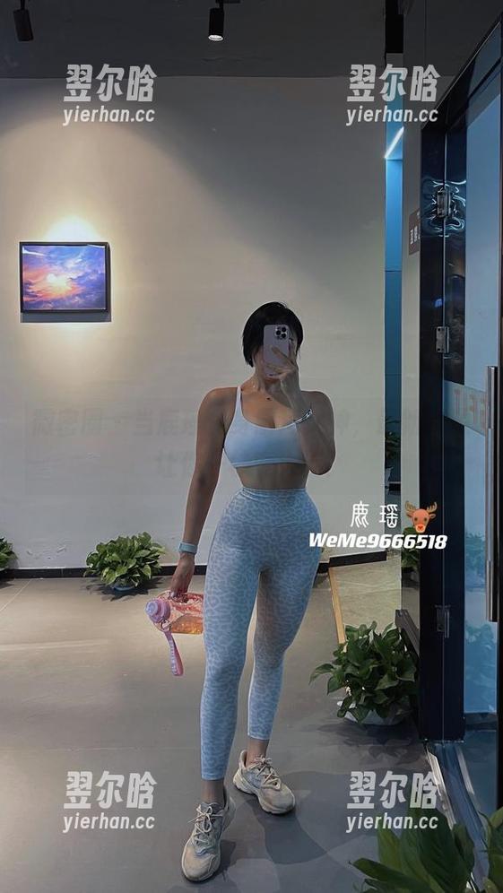 鹿瑶 微密圈 - 当鹿瑶化身厨房女神,最新资源让你一秒变大厨!